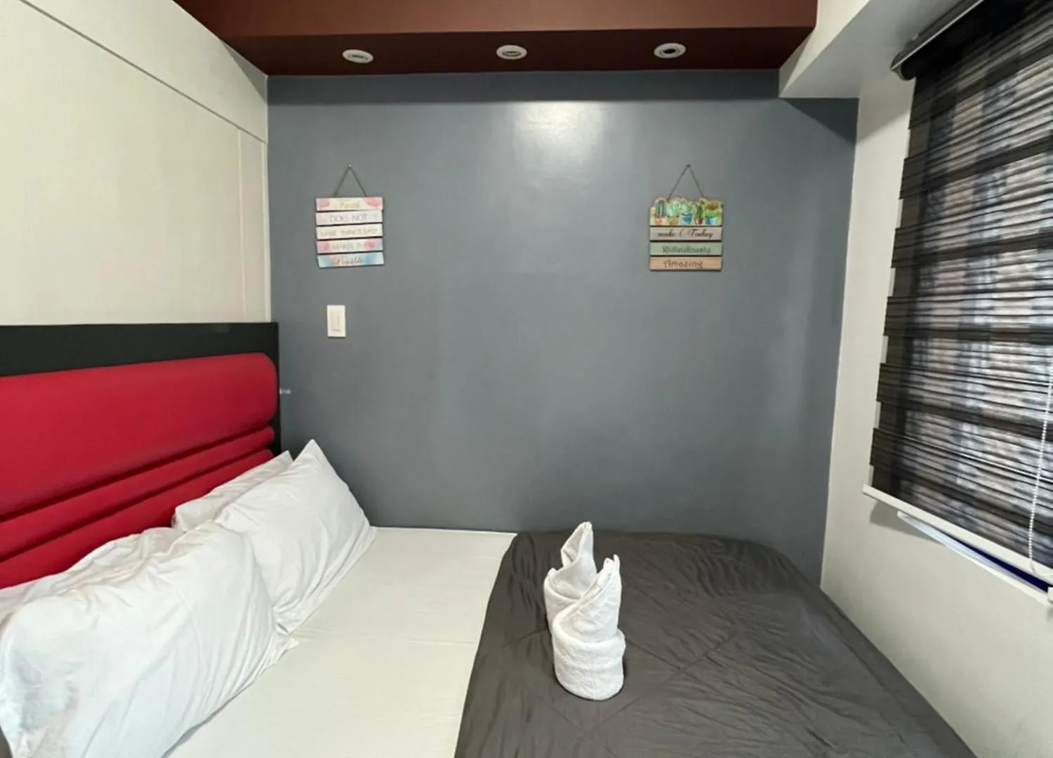 Apartment Azh Staycation At Sea Rsidences Manila