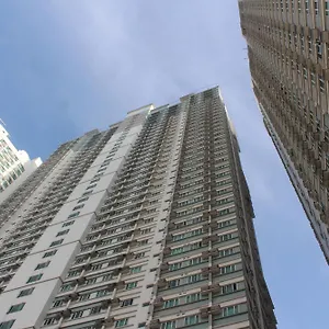 Appartement Affordable Makati Serviced, Manille