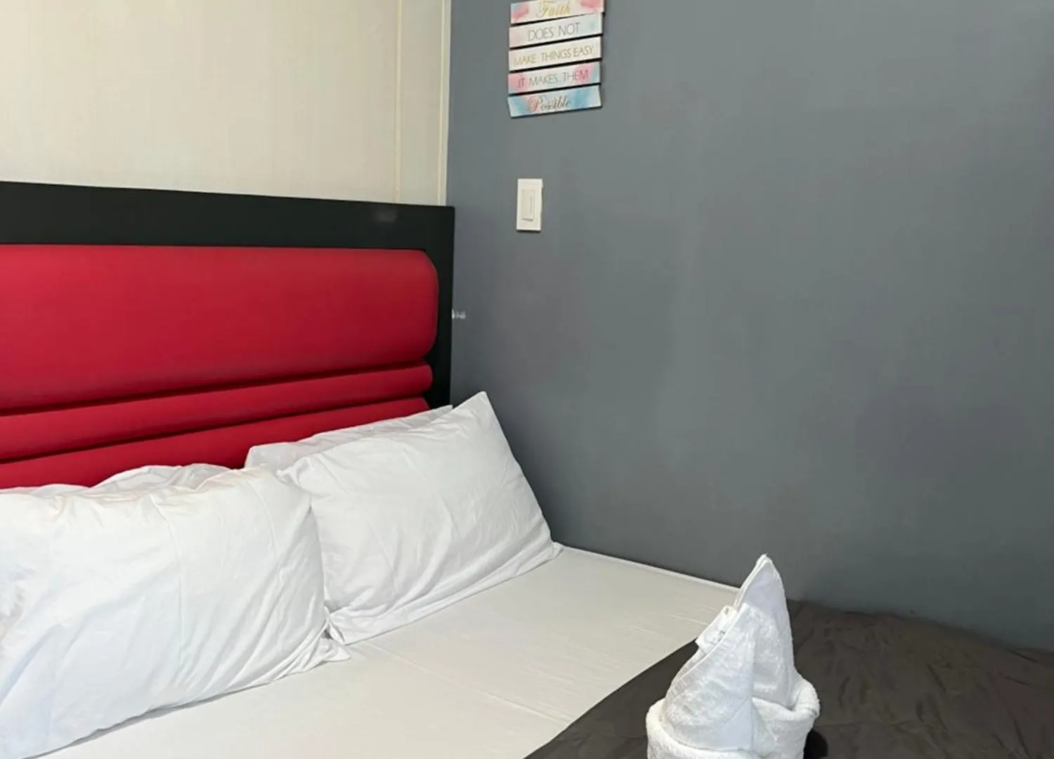 Διαμέρισμα Azh Staycation At Sea Rsidences Μανίλα Φιλιππίνες